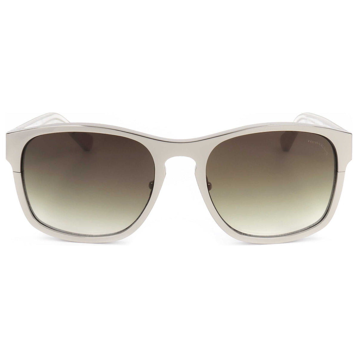 Linda Farrow Men's Sunglasses KVA3-C4-54