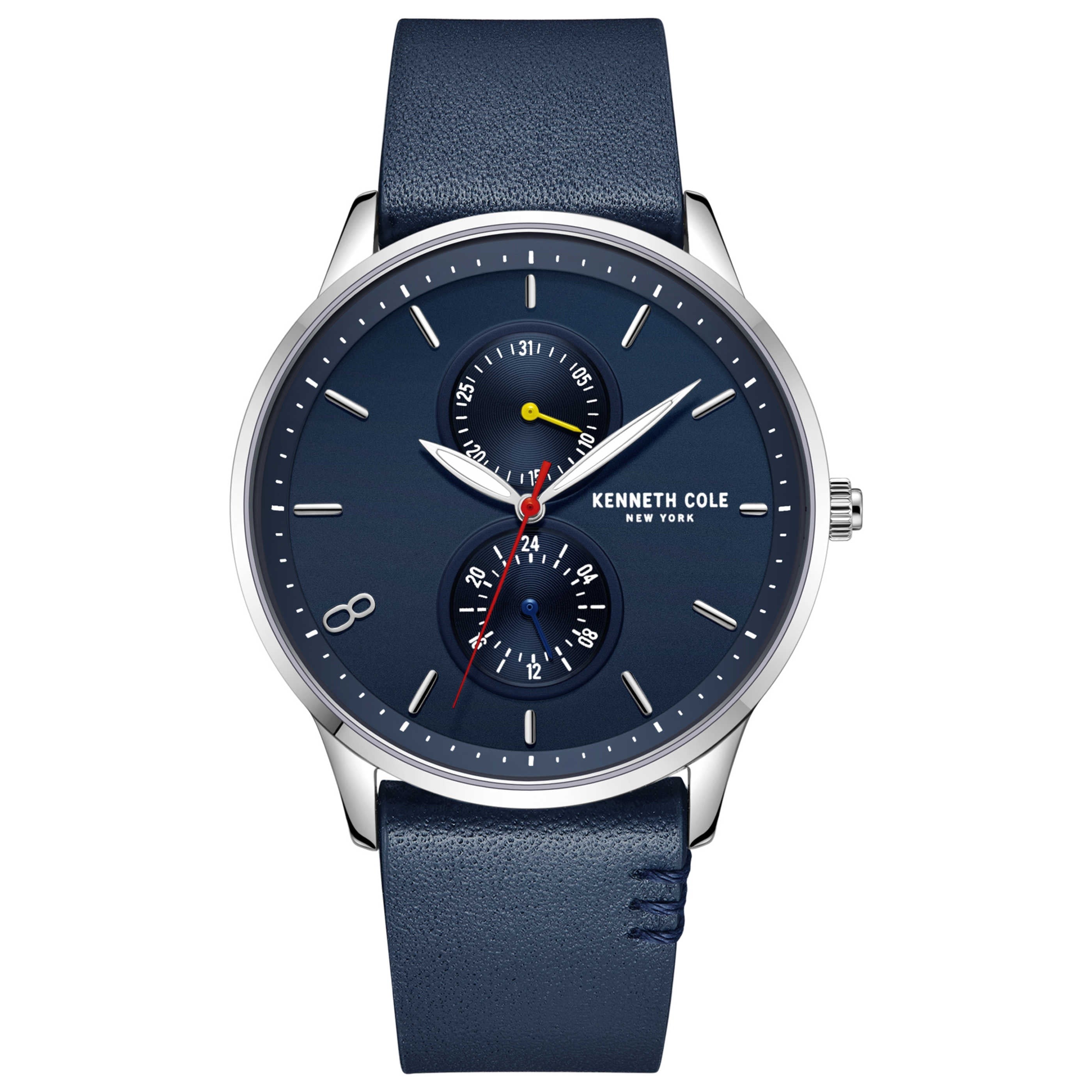 Kenneth Cole Men's Watch KCWGF2233402