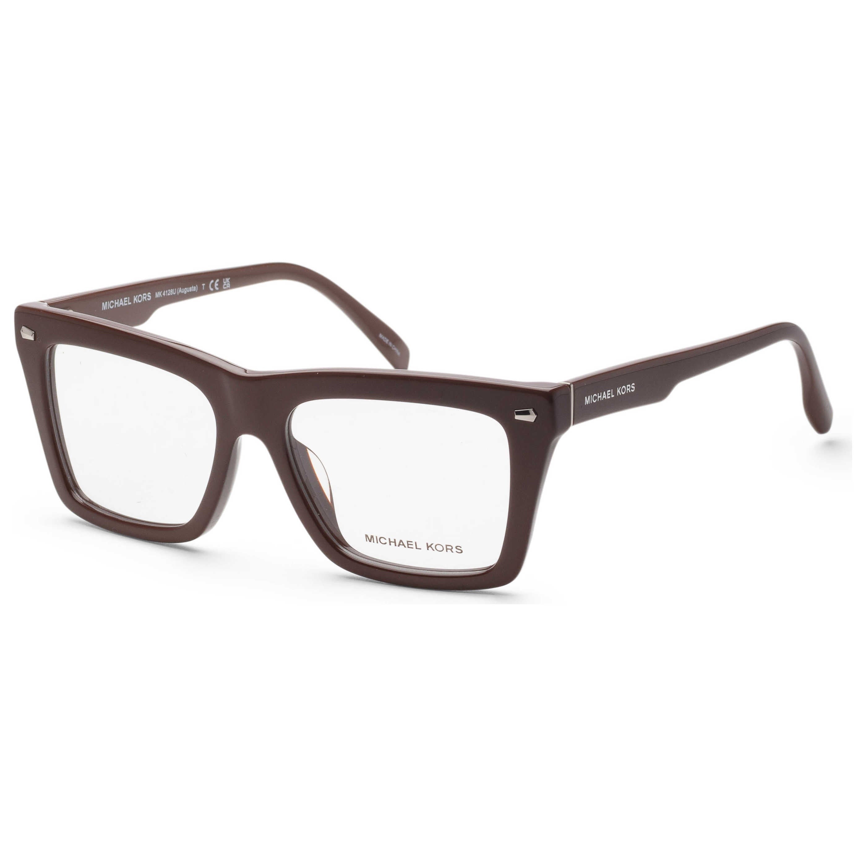 Michael Kors Augusta Men's Eyeglasses MK4128U-4007-54