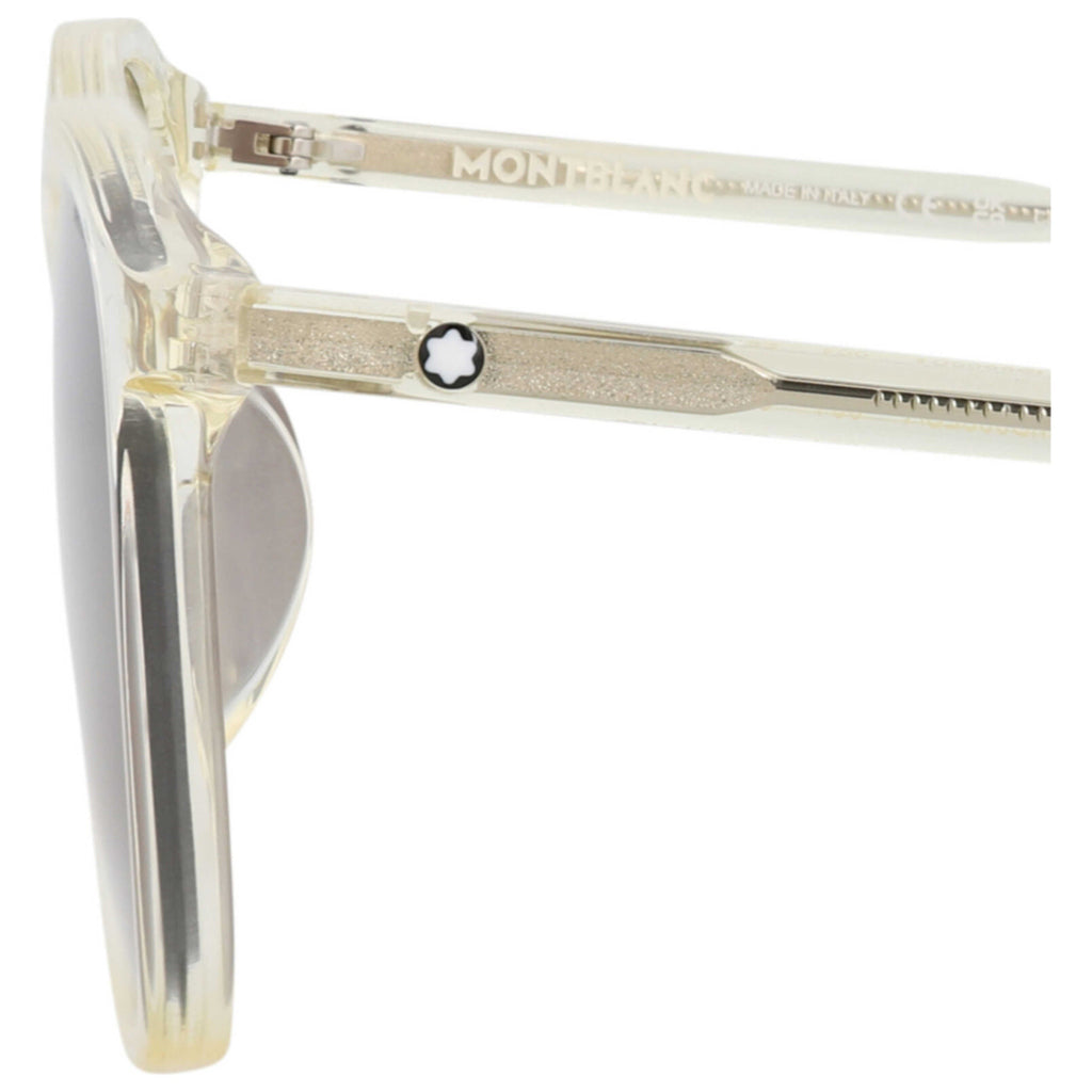 Montblanc Men's Sunglasses MB0082SA-30008661-004