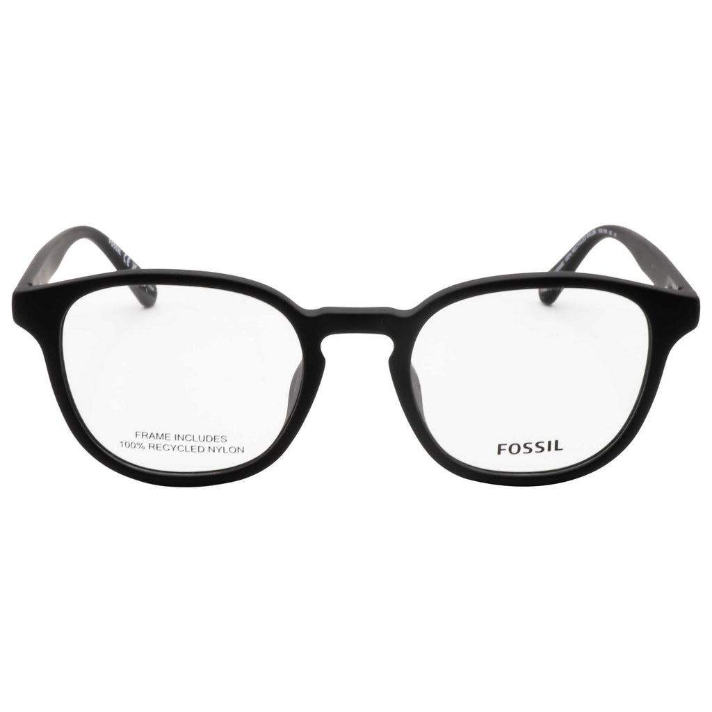 Fossil Unisex Eyeglasses FOS7156-003-50