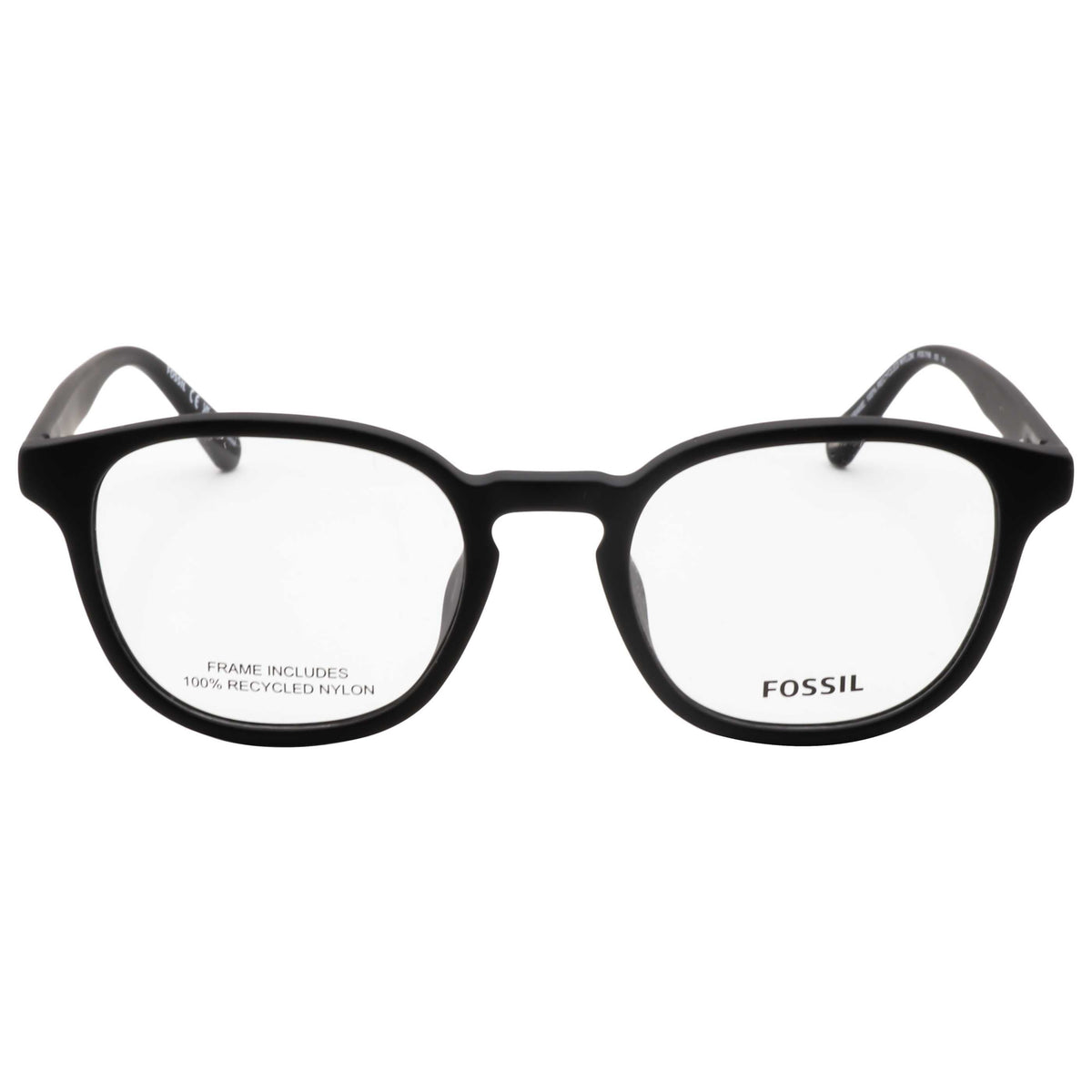 Fossil Unisex Eyeglasses FOS7156-003-50
