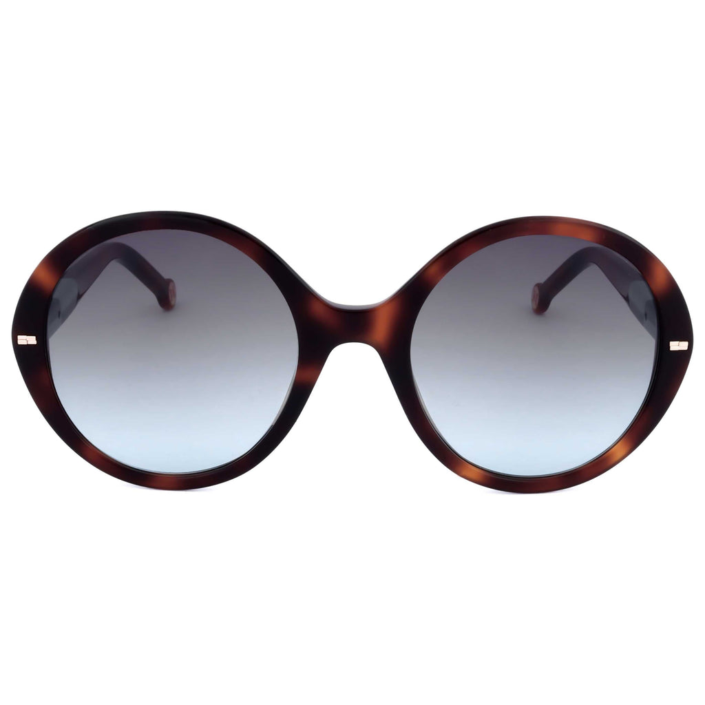 Carolina Herrera Women's Sunglasses HER0177-S-PHW-55