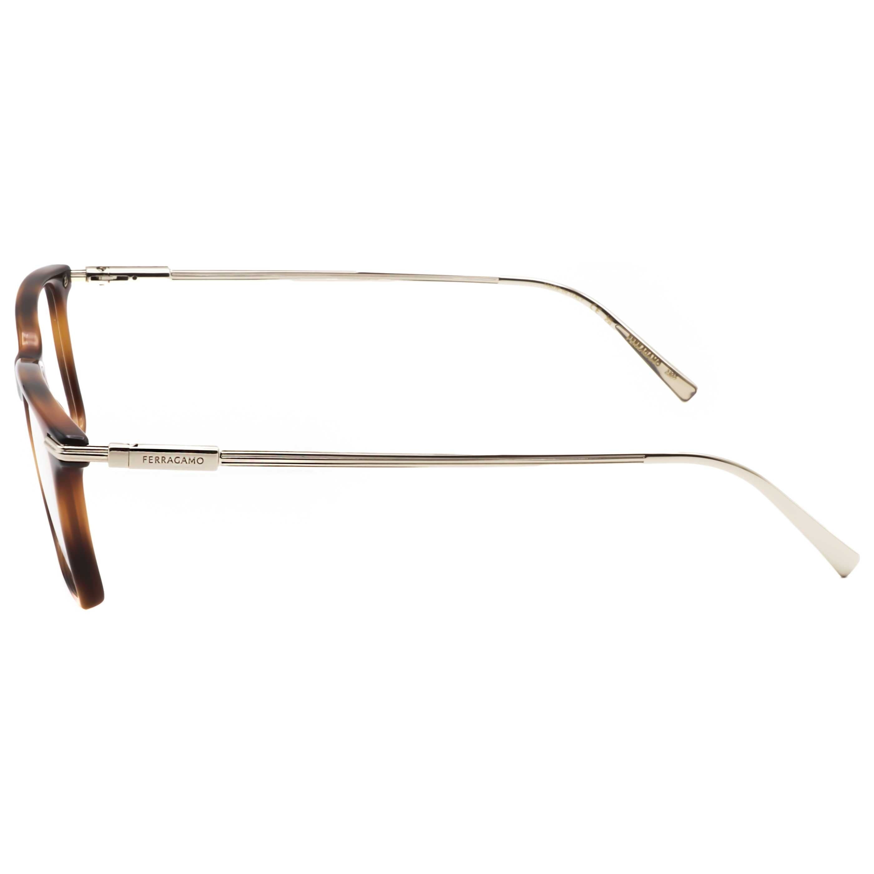 Ferragamo Men's Eyeglasses SF2977-240-53