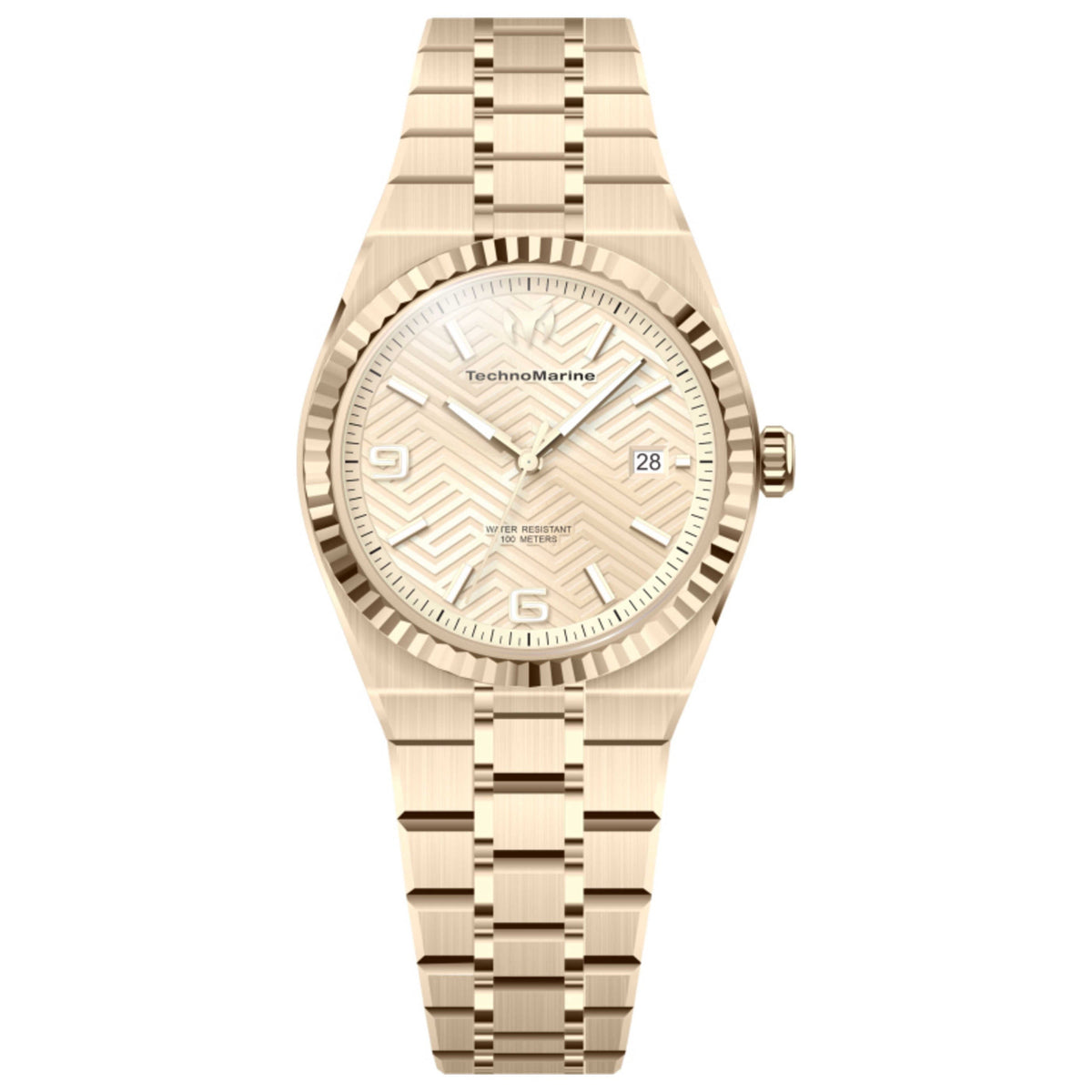 TechnoMarine Terra Nova Women's Watch TM-225064