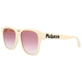 Alexander McQueen Core Women's Sunglasses AM0331SK-30011454-004