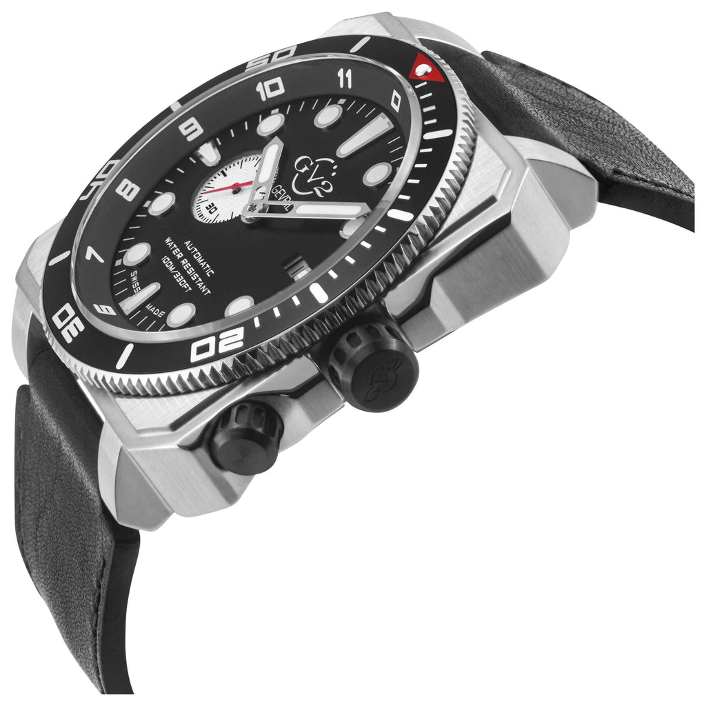 GV2 by Gevril Men's Watch 4561