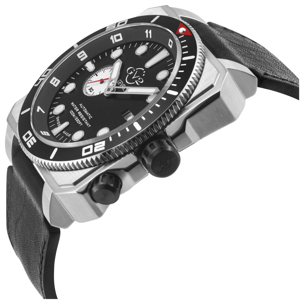 GV2 by Gevril Men's Watch 4561