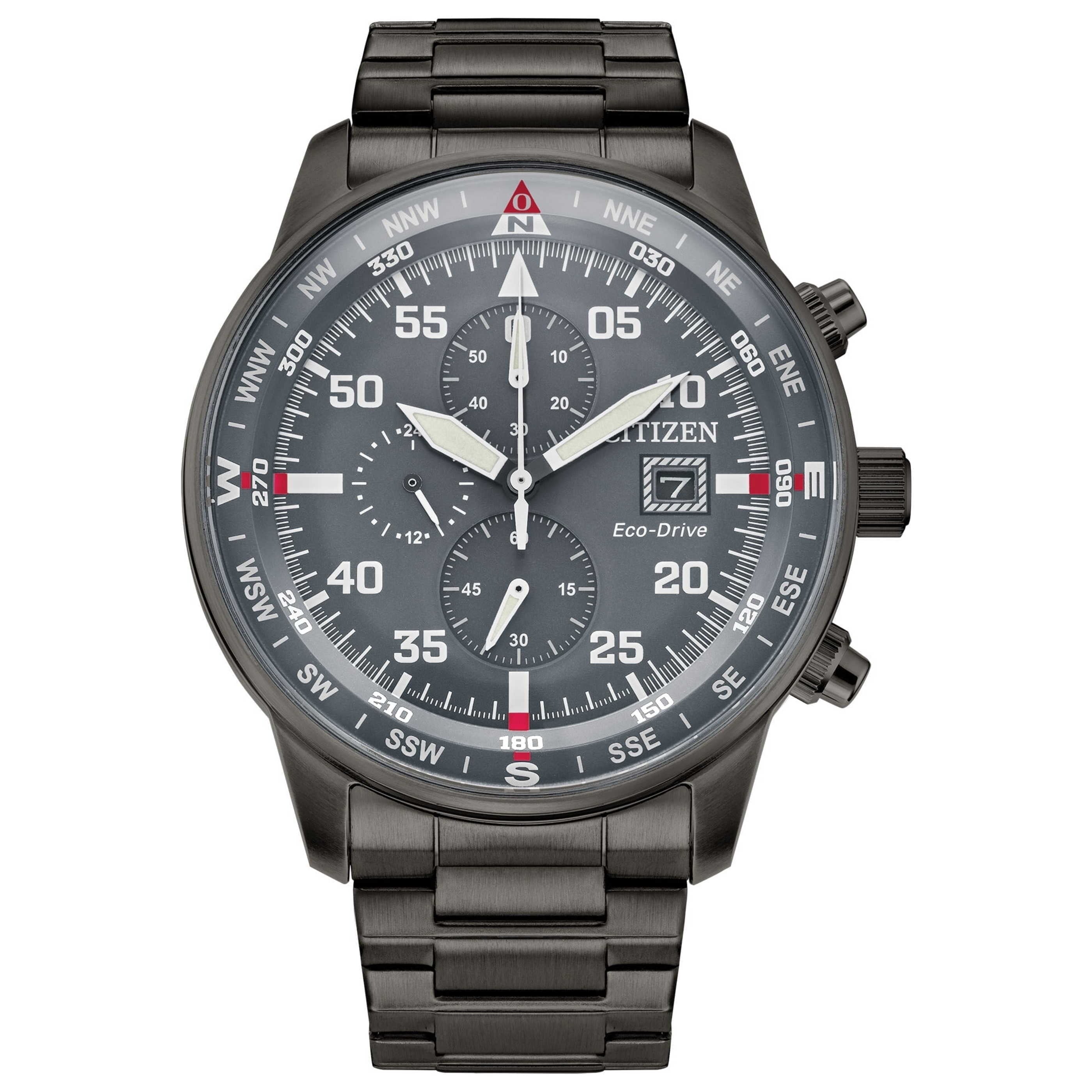 Citizen Men's Watch CA0696-57H