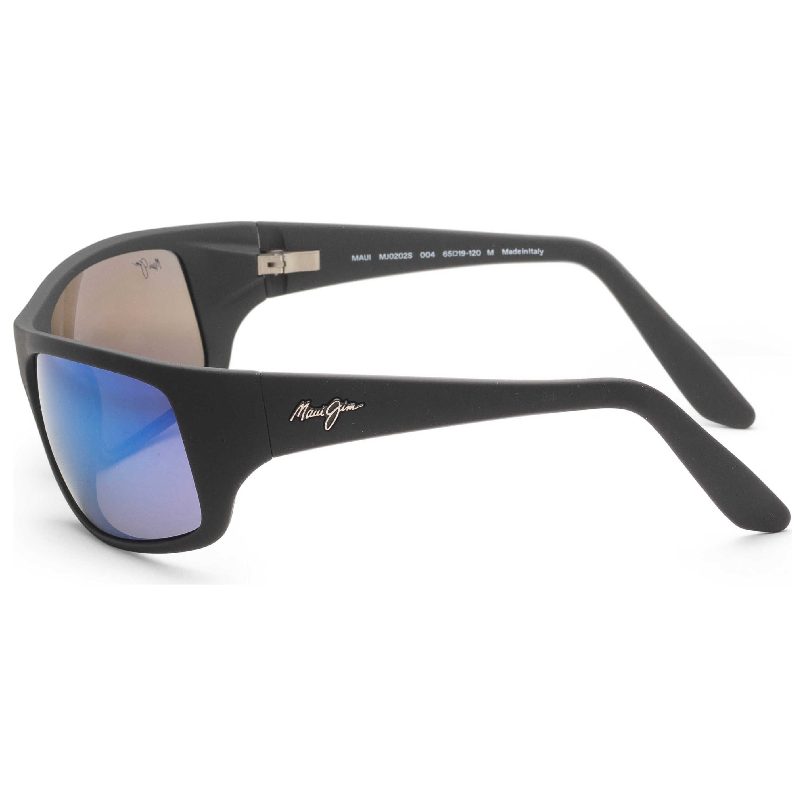 Maui Jim Men's Sunglasses MJ0202S-004