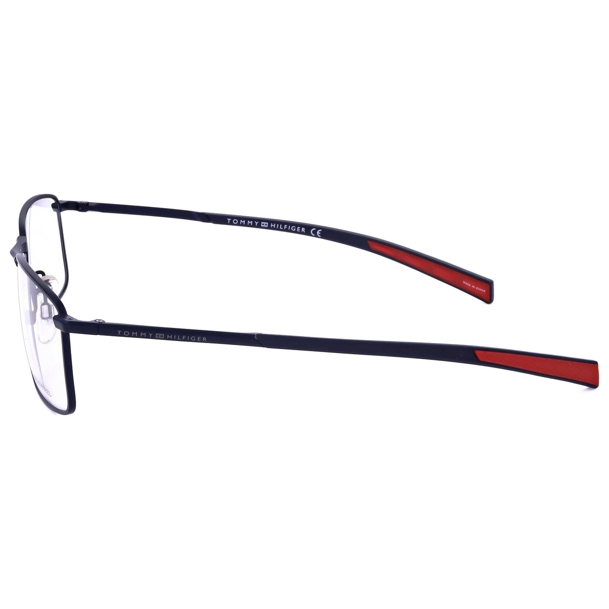 Tommy Hilfiger Men's Eyeglasses TH1783-FLL-57