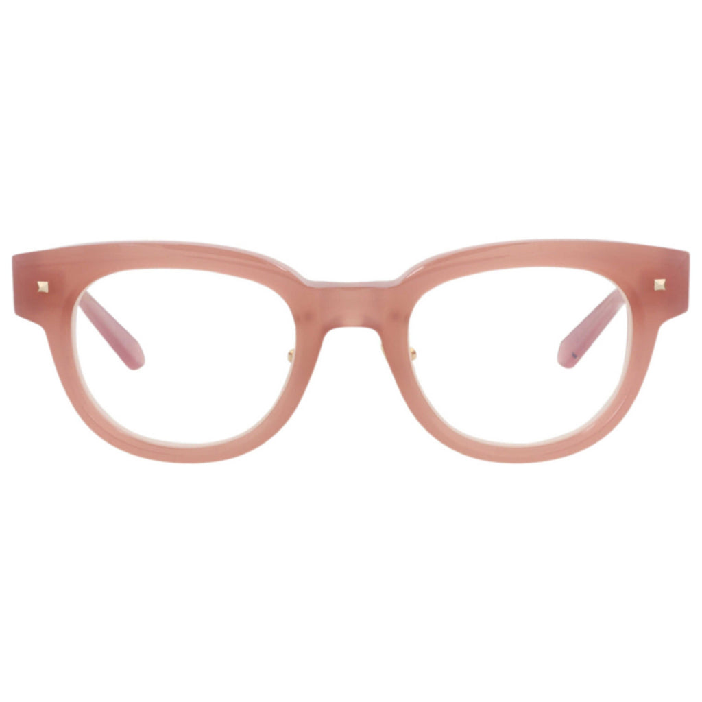 Valentino Unisex Eyeglasses VLX-163C-48AF