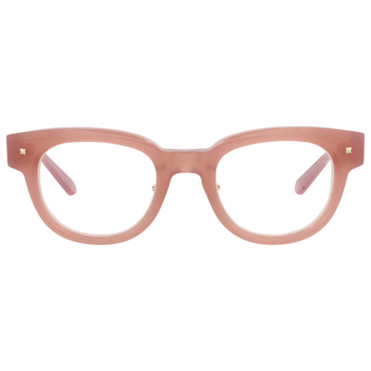 Valentino Unisex Eyeglasses VLX-163C-48AF