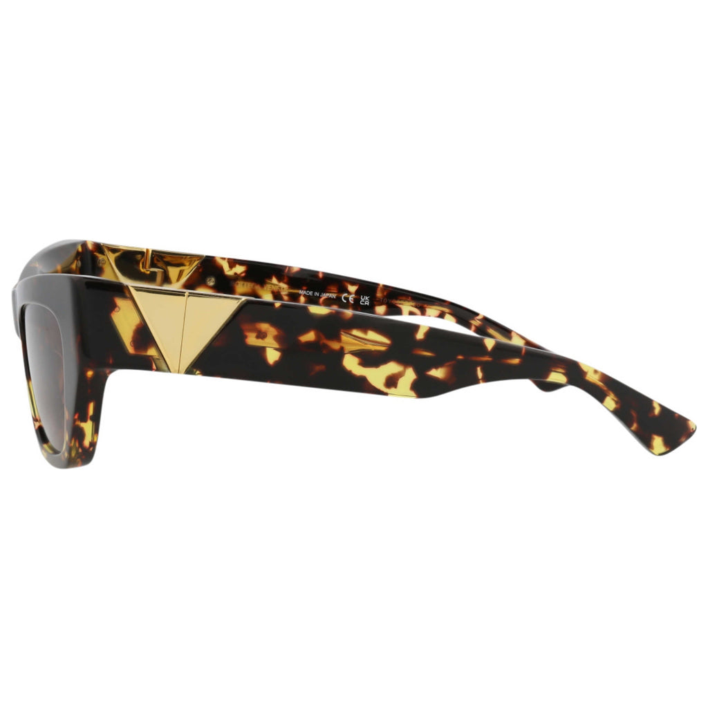 Bottega Veneta Women's Sunglasses BV1177S-30013666-002
