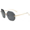 Bulgari Women's Sunglasses ART0592611