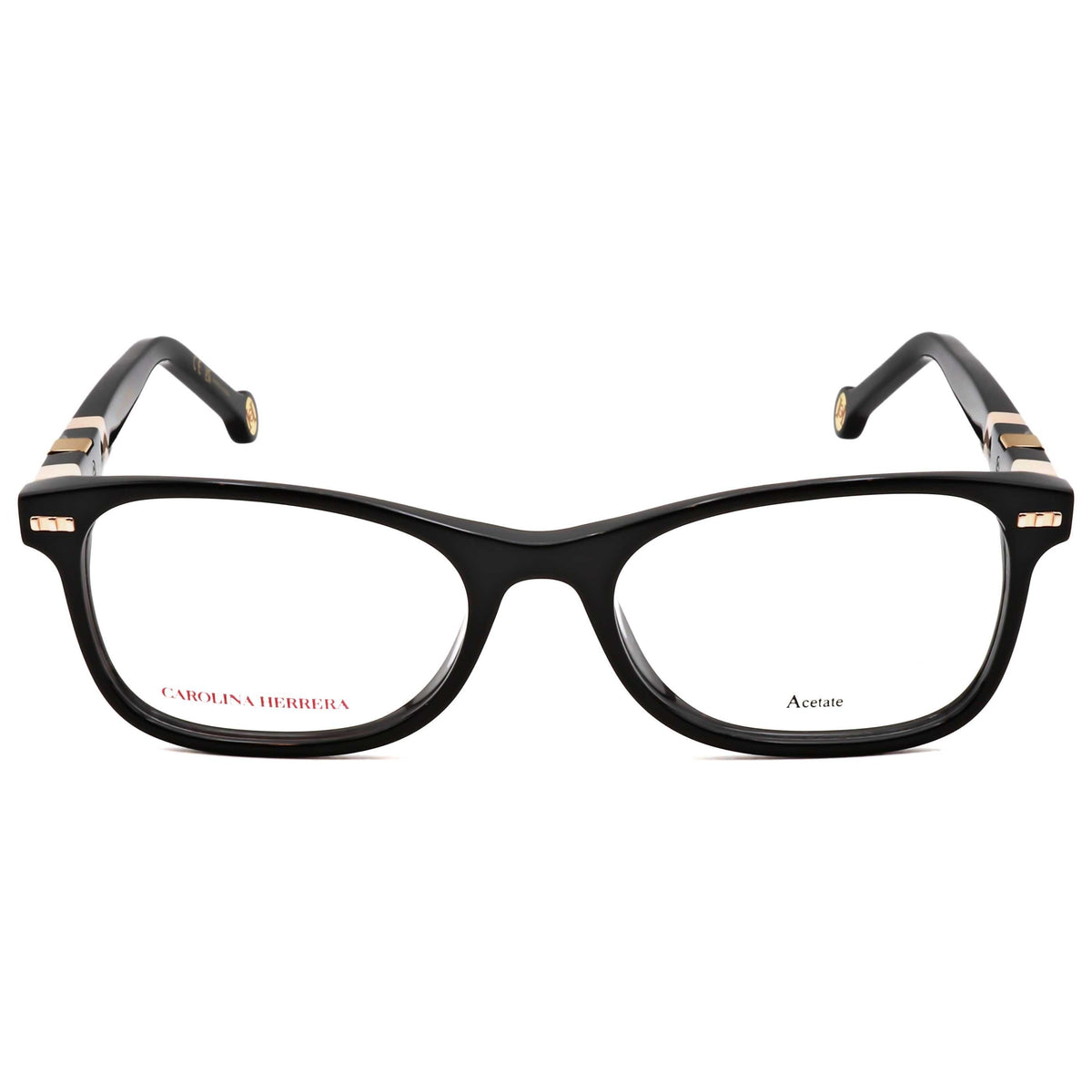 Carolina Herrera Women's Eyeglasses HER0110-KDX-51