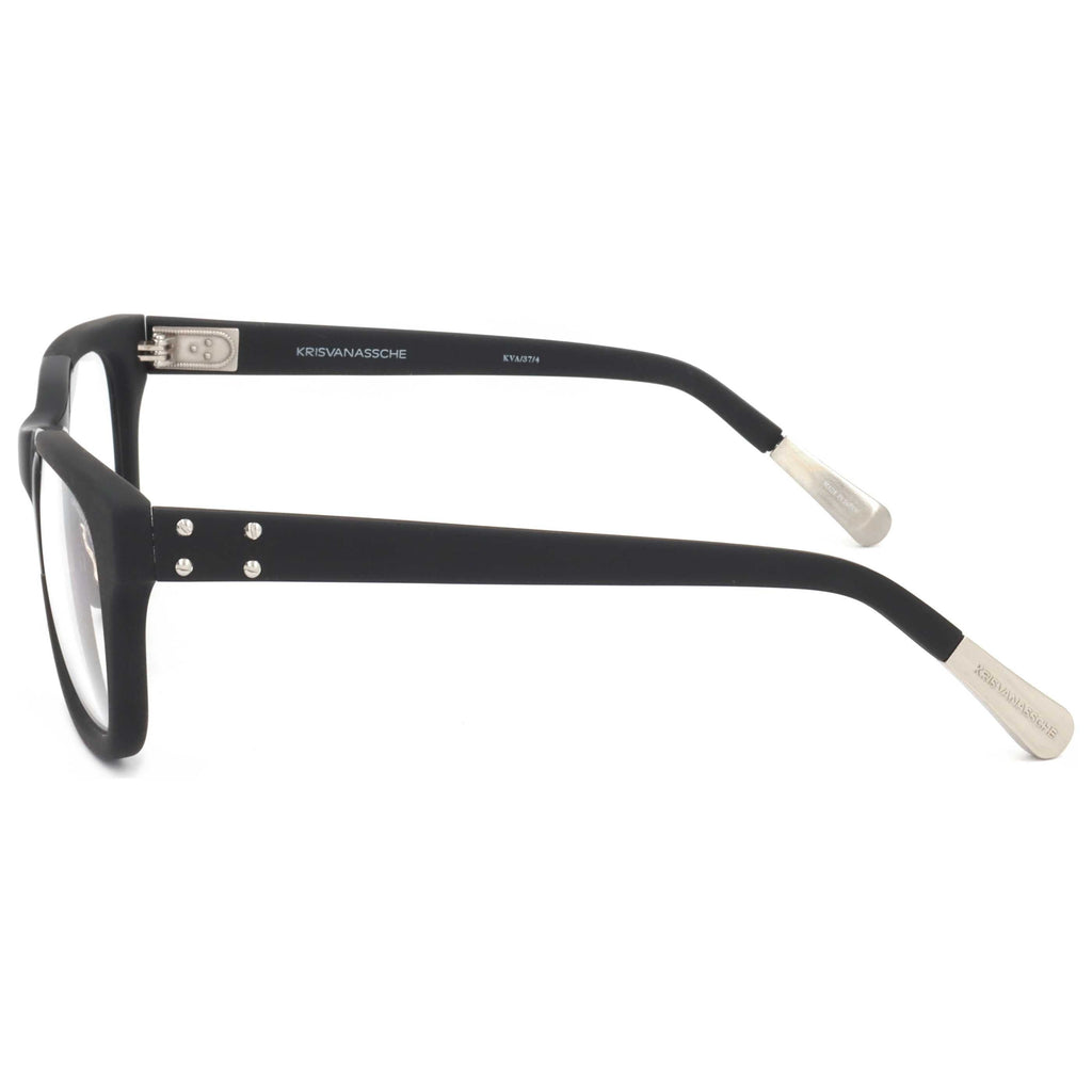 Linda Farrow Men's Opticals KVA37-C4-50