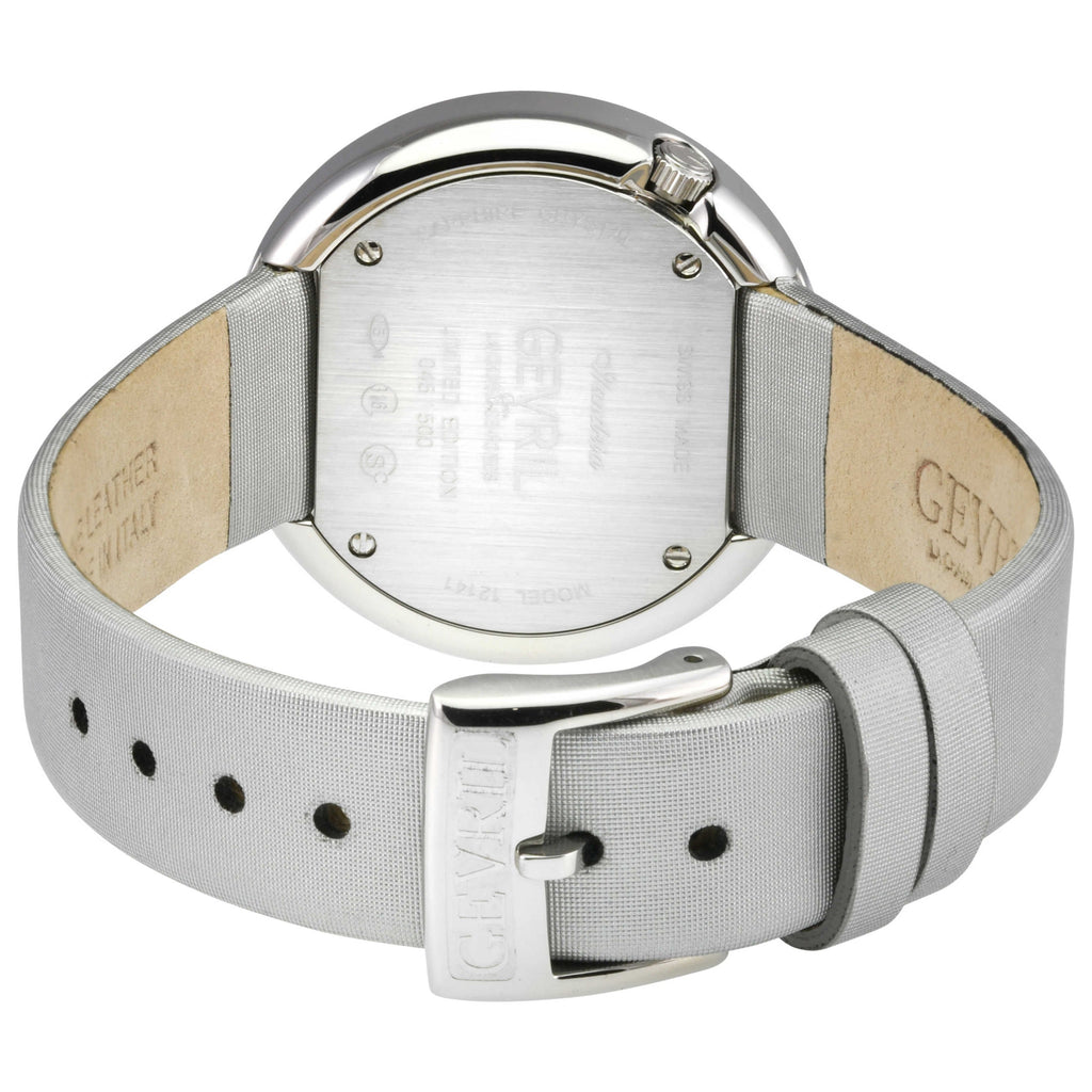 Gevril Gandria Women's Watch 12141
