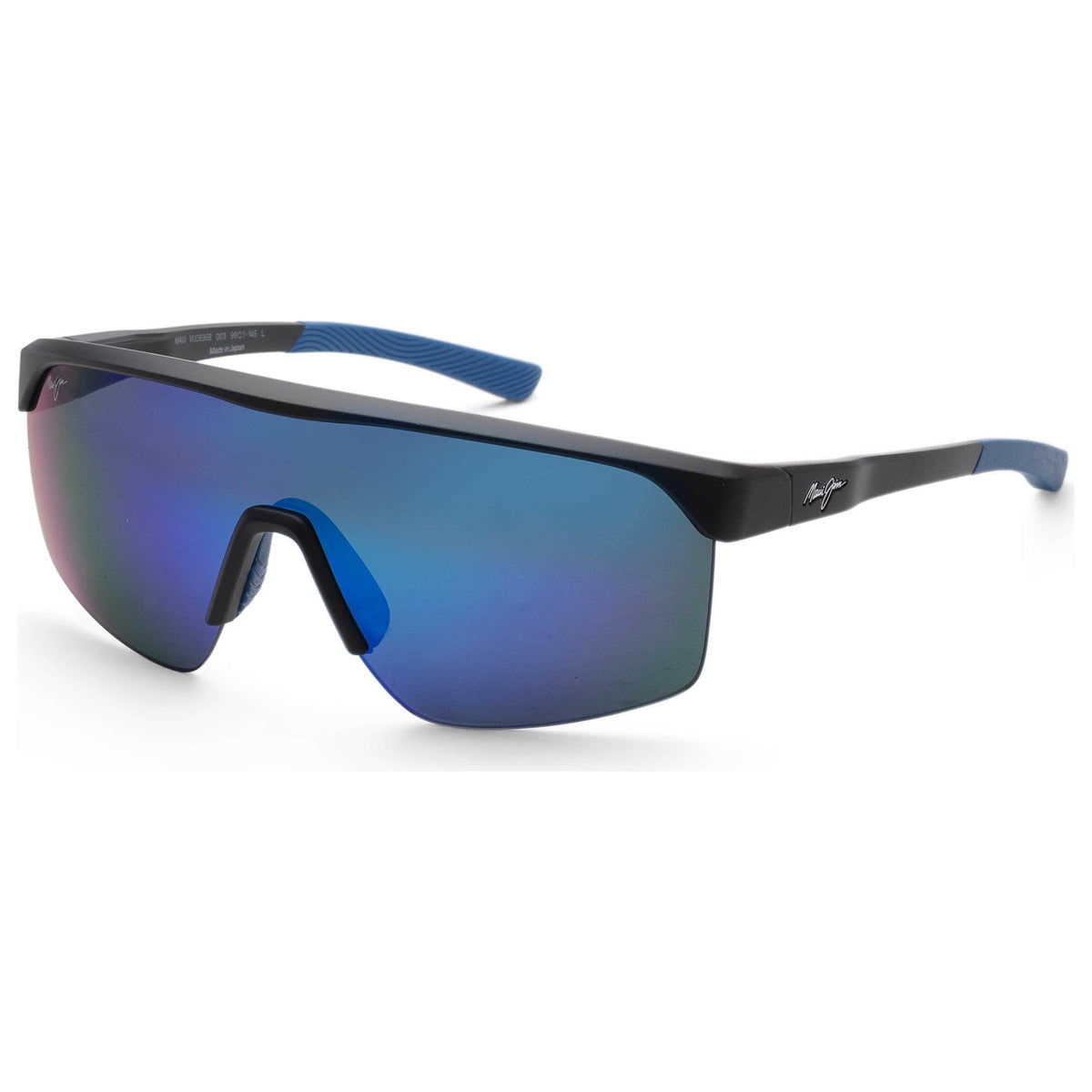 Maui Jim Men's Sunglasses MJ0595S-003