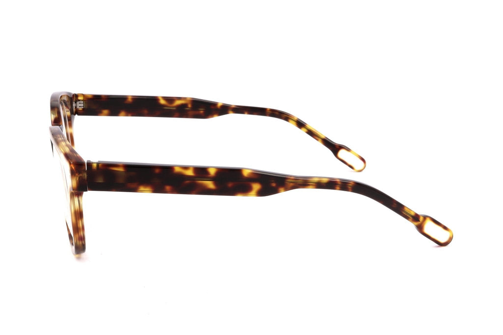 Kartell Unisex Acetate Glasses