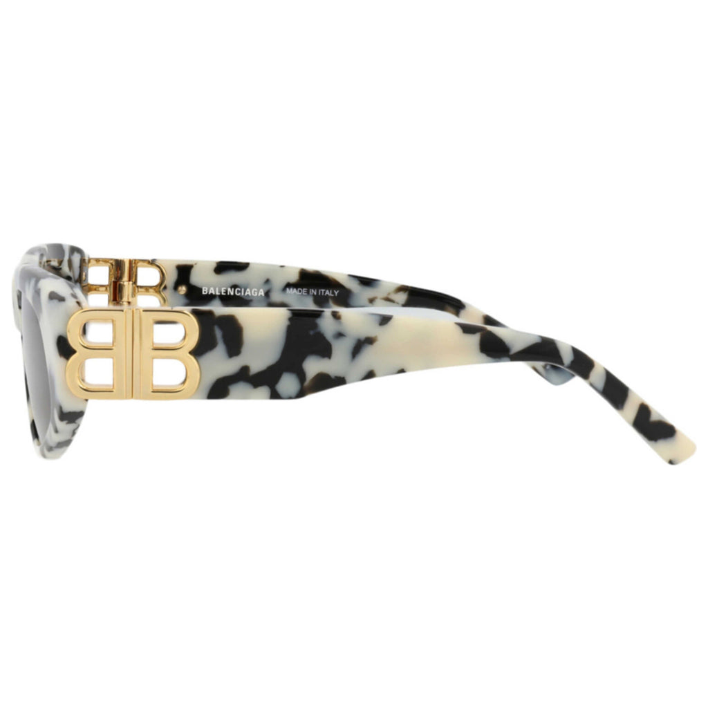 Balenciaga Women's Sunglasses BB0095S-30008868-010