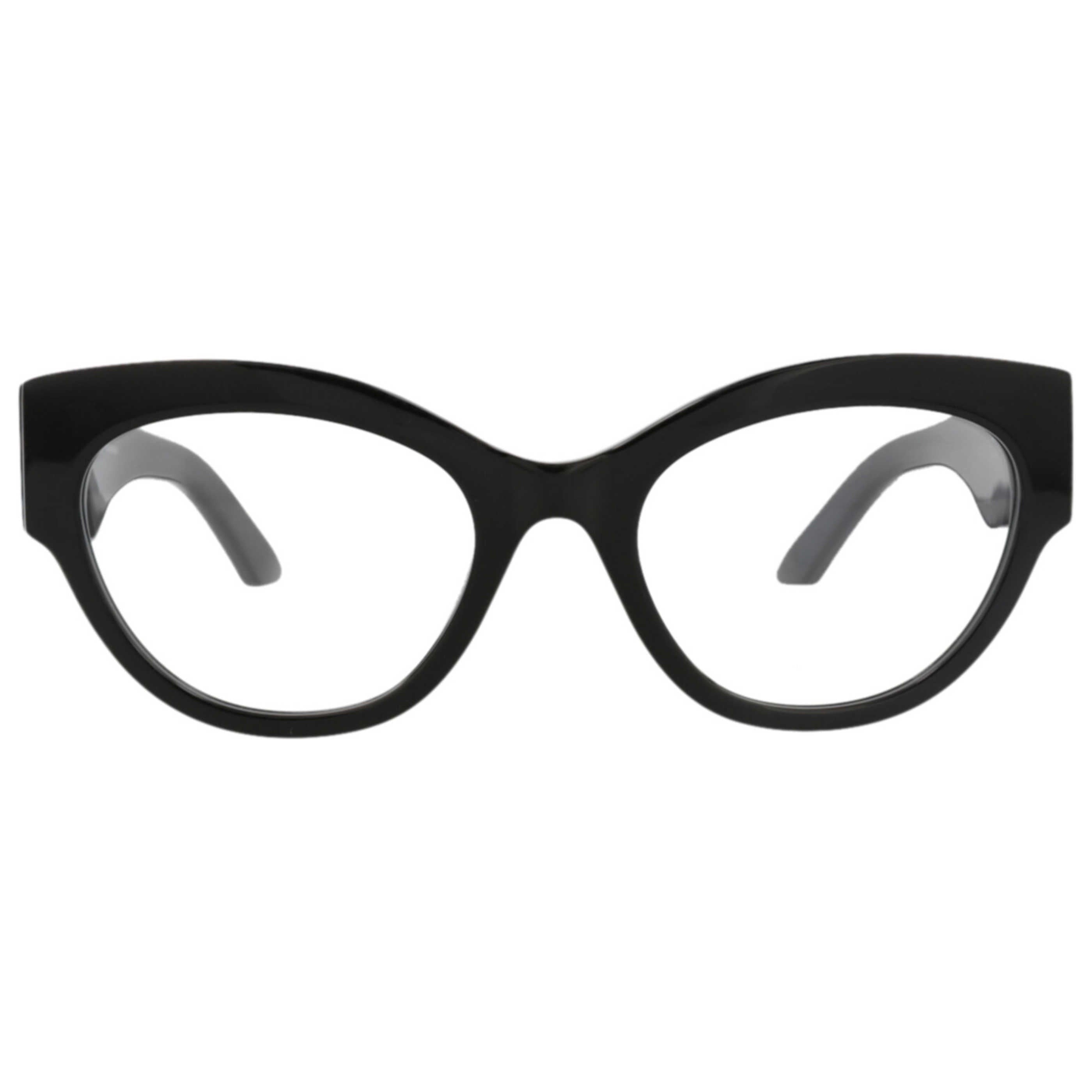 Alexander McQueen Women's Eyeglasses AM0435O-30014635-001