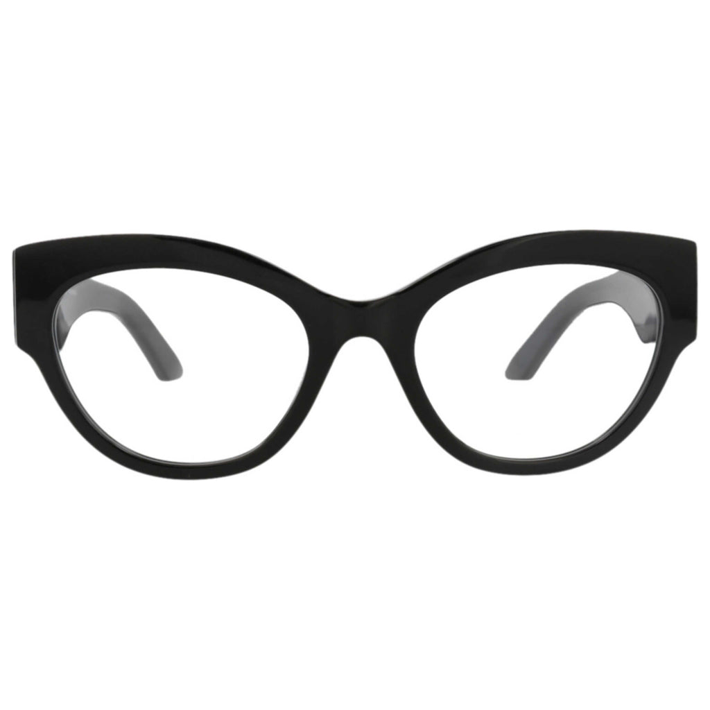 Alexander McQueen Women's Eyeglasses AM0435O-30014635-001