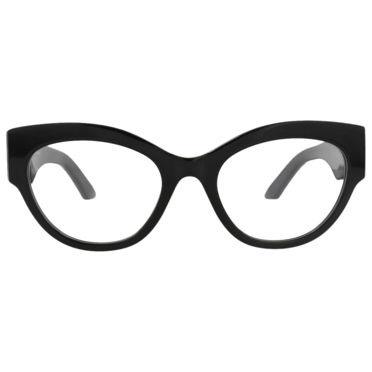 Alexander McQueen Women's Eyeglasses AM0435O-30014635-001