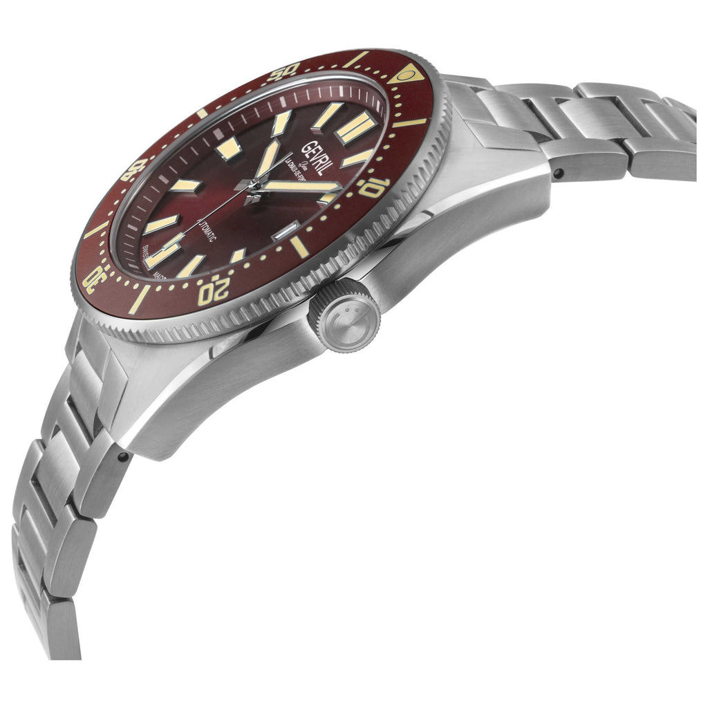 Gevril Men's Watch 46904B