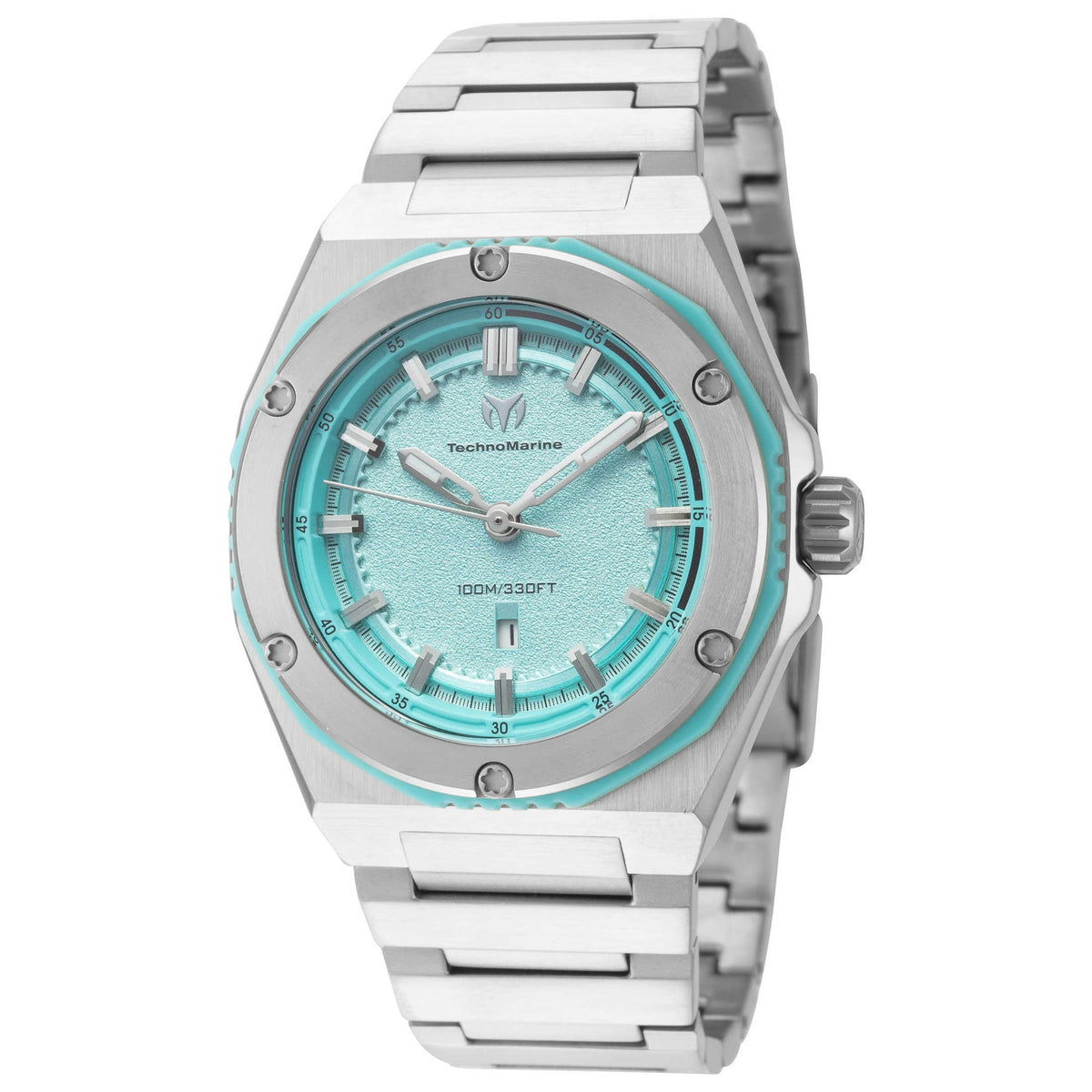 TechnoMarine Women's Watch TM-416079