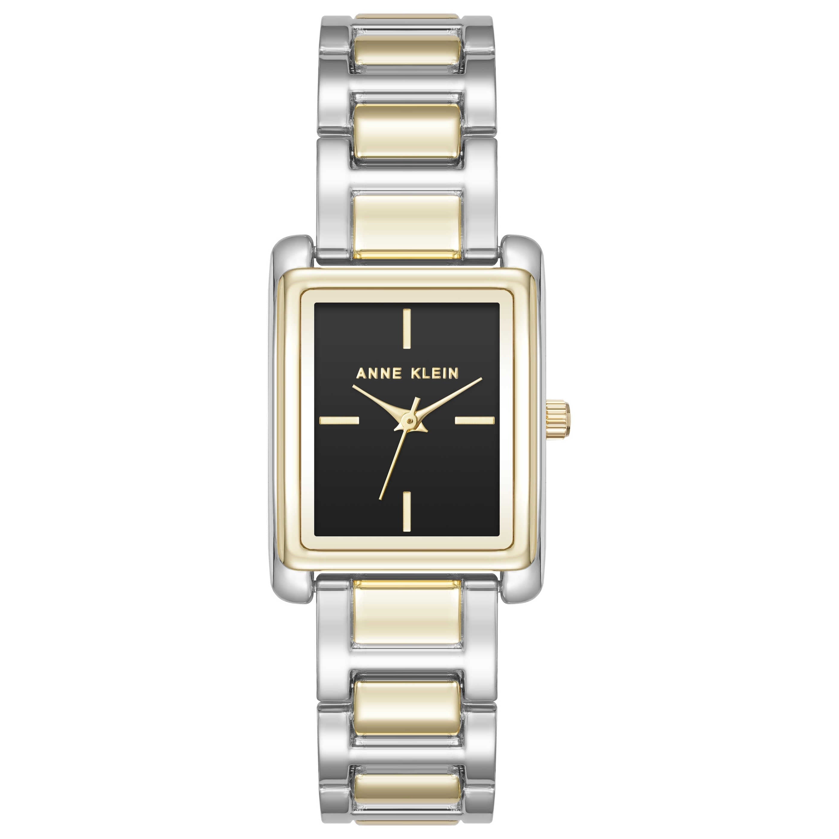Anne Klein Women's AK-5217BKTT