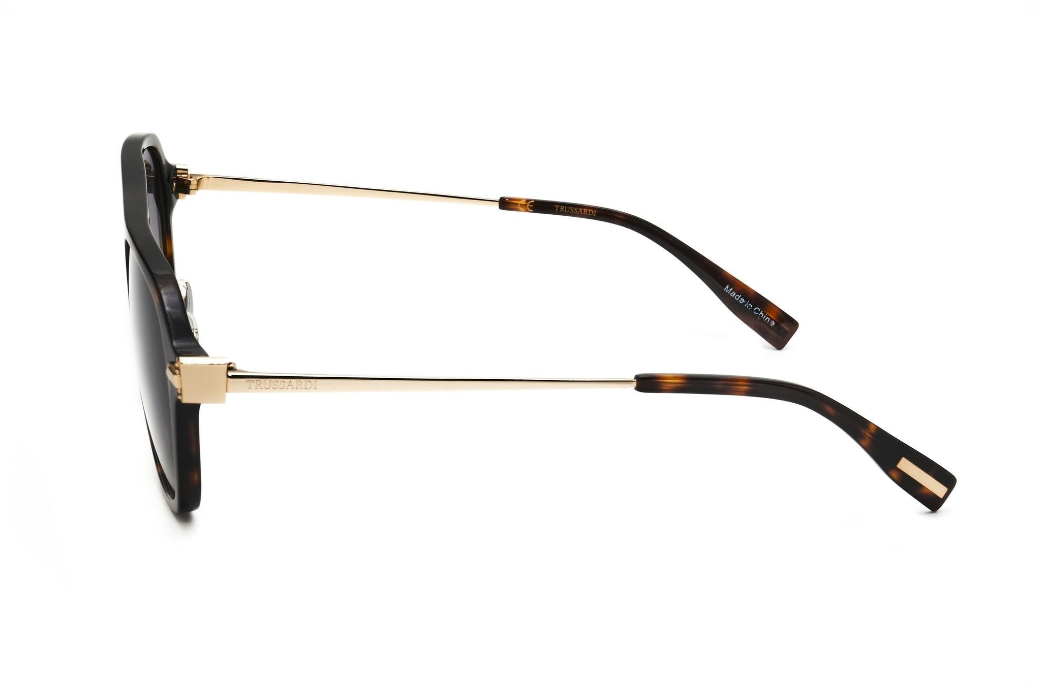 Trussardi Women's Acetate Sunglasses