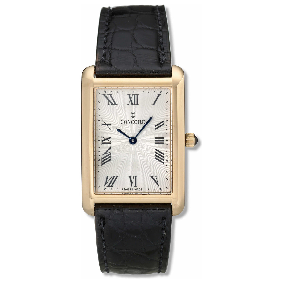 Concord Men's Quartz Watch 0310657