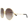 Gucci Women's Sunglasses GG0595S-30008116-008