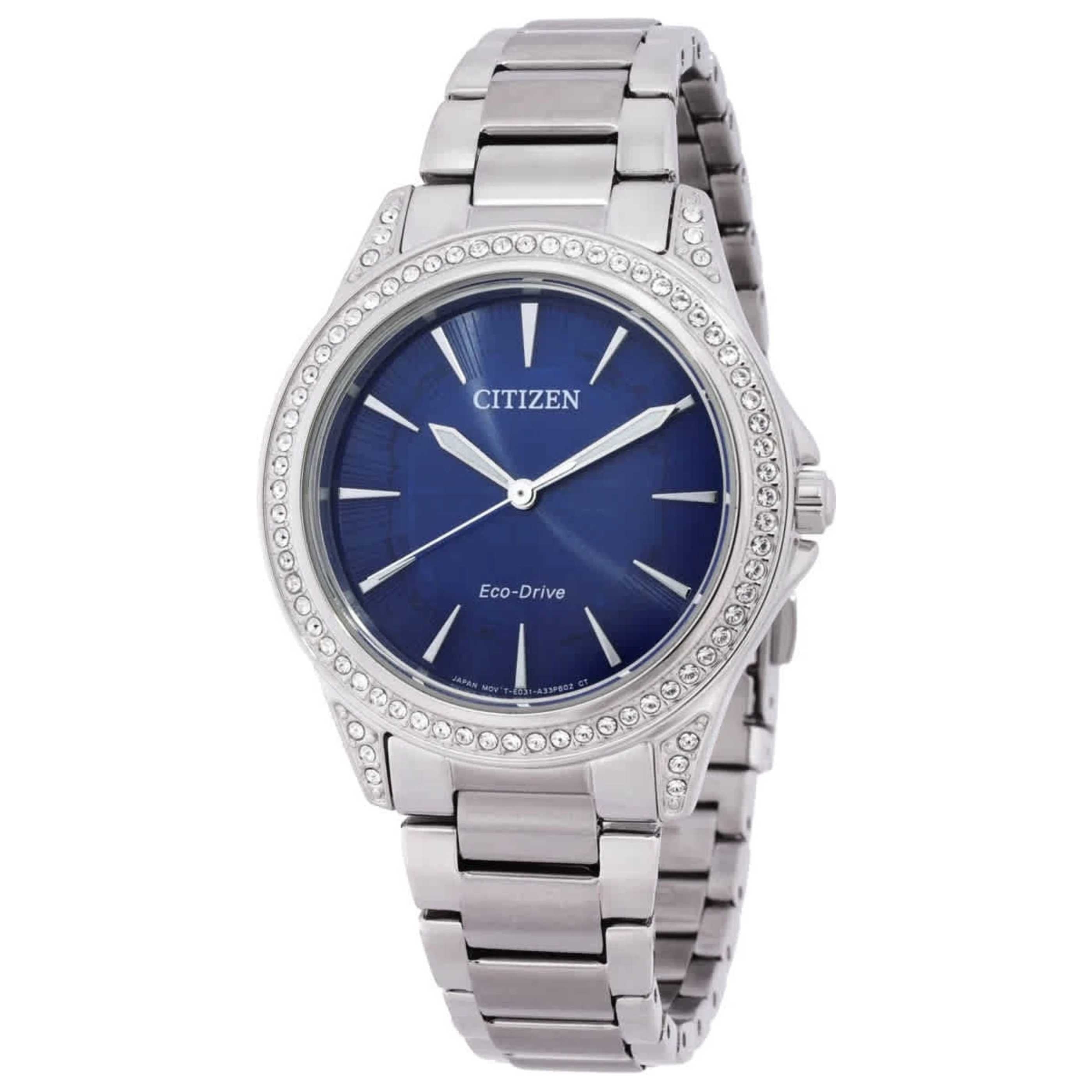 Citizen Classic Women's Watch EM0940-54L