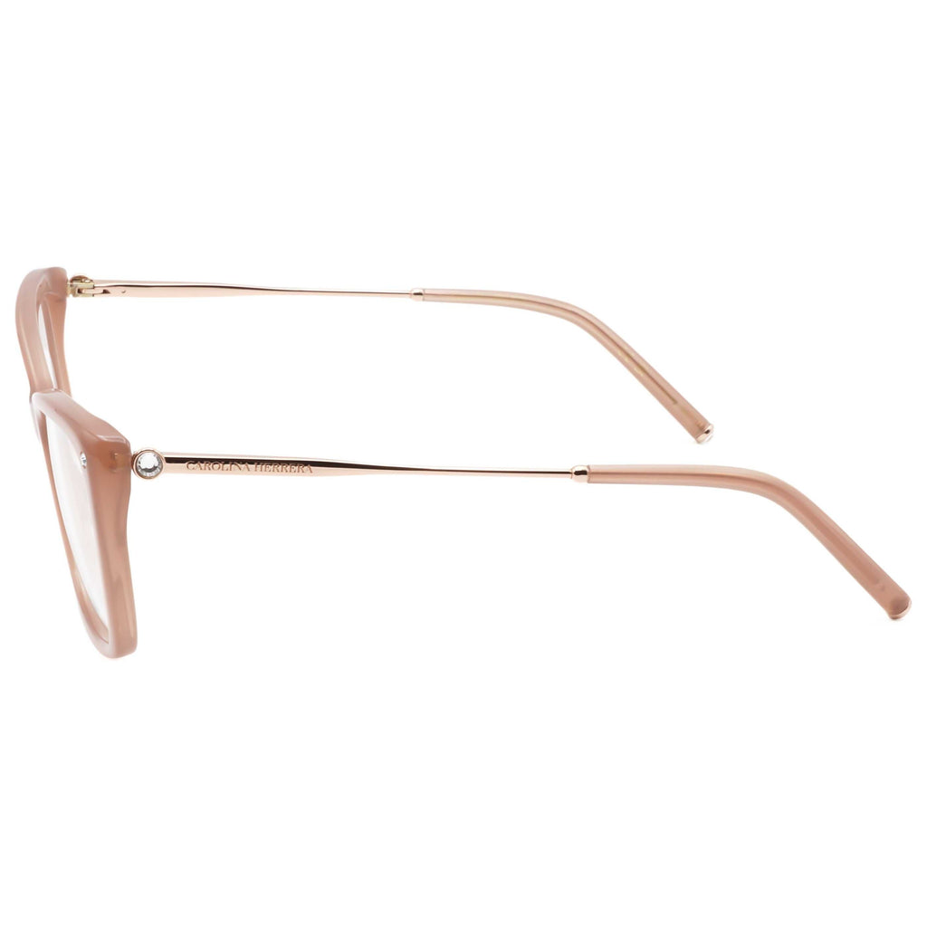 Carolina Herrera Women's Eyeglasses HER0155-KON-55