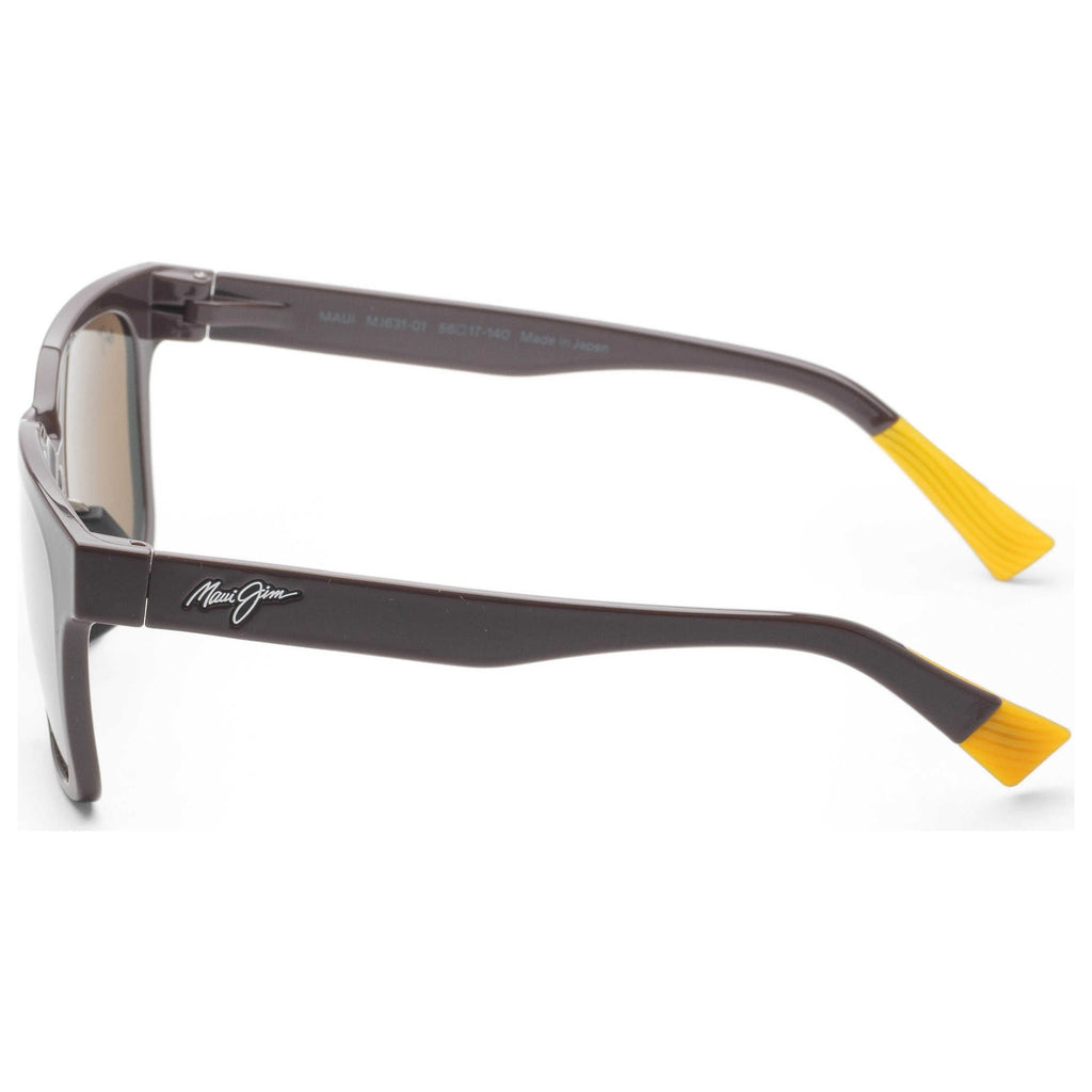 Maui Jim Men's Sunglasses MJ0631S-003