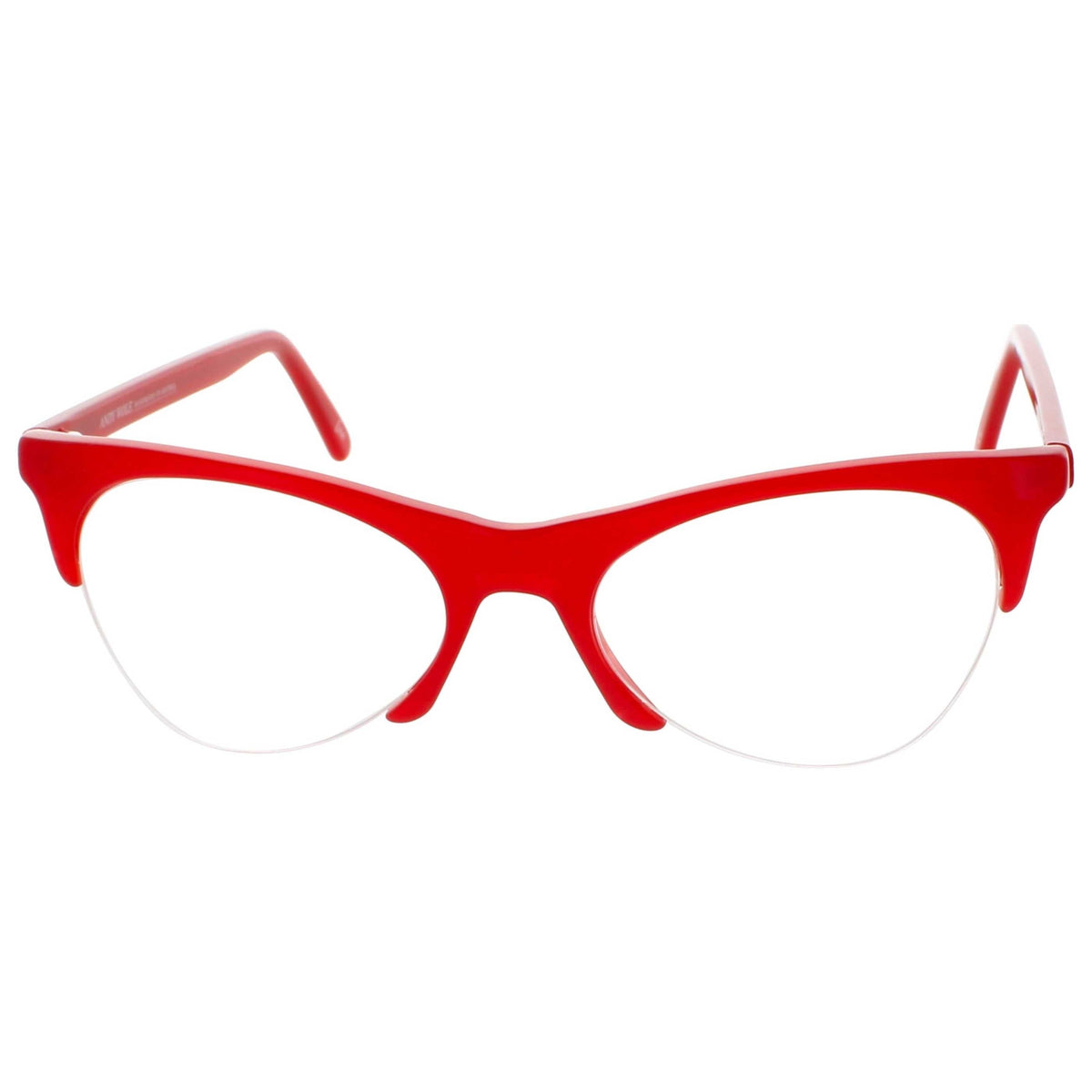 Andy Wolf Women's Eyeglasses AW-5078-C-52