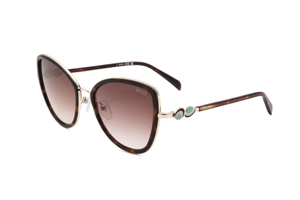 Pucci Women's Metal Sunglasses