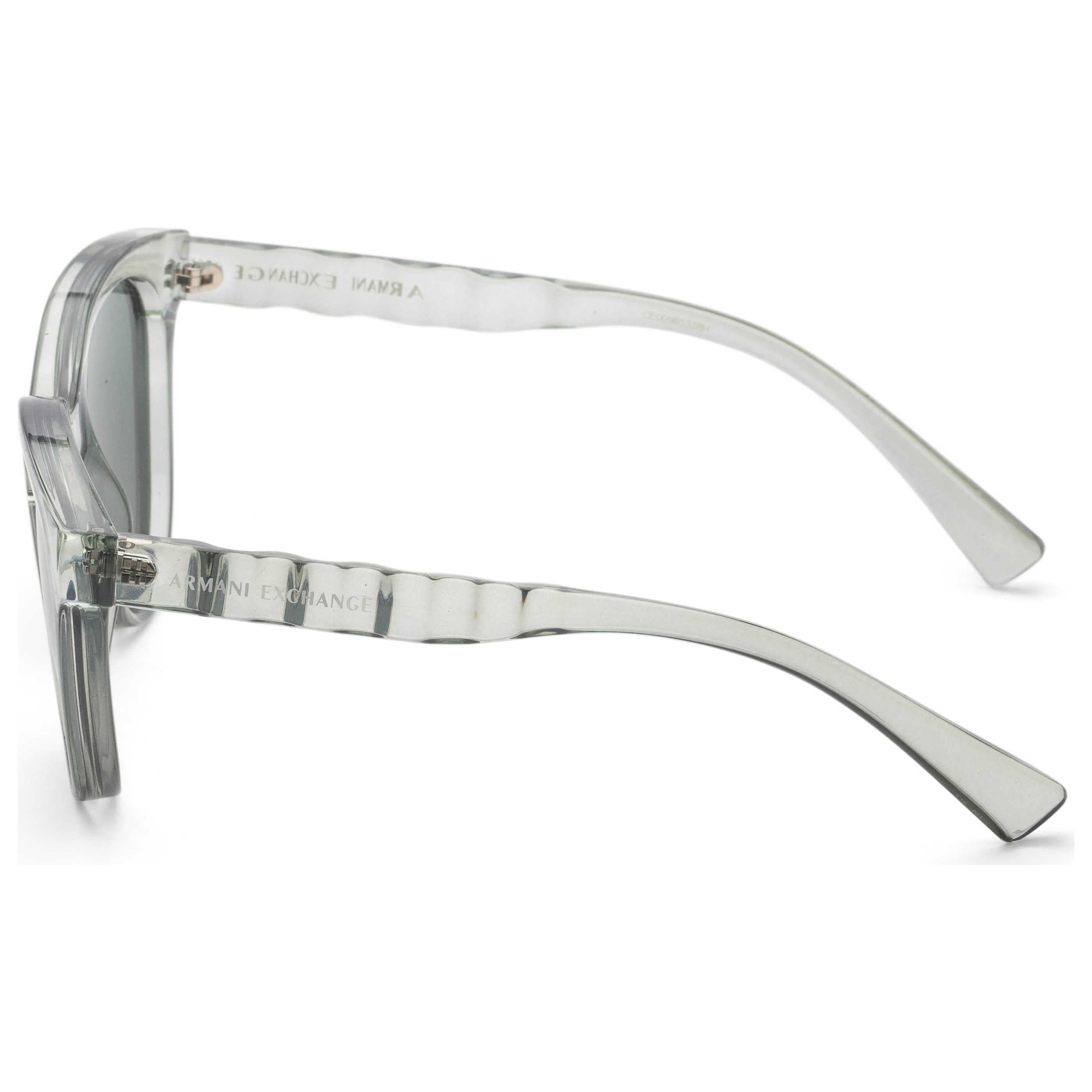 Armani Exchange Women's Sunglasses AX4148SU-836071-56
