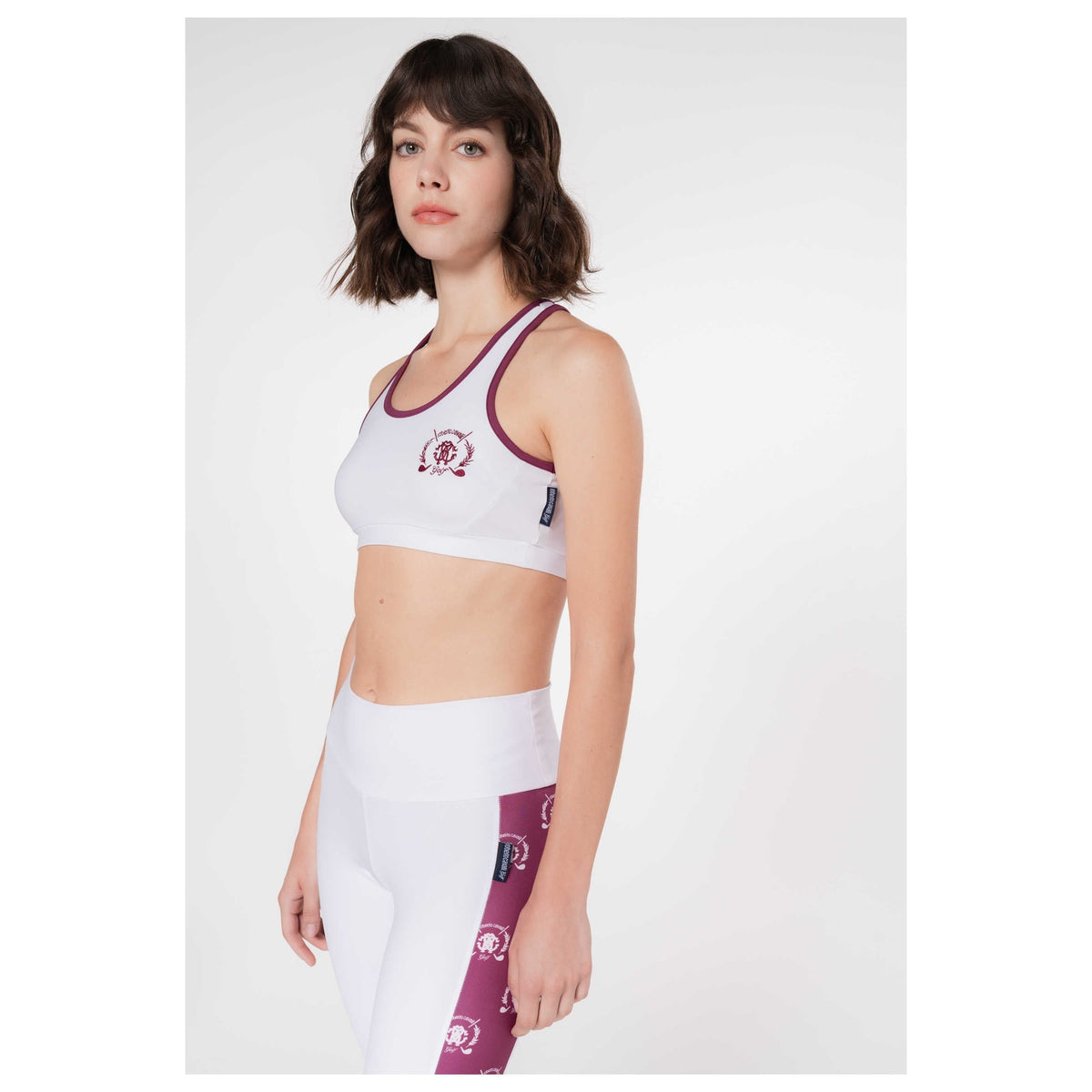 Roberto Cavalli Golf Women's Tank Top