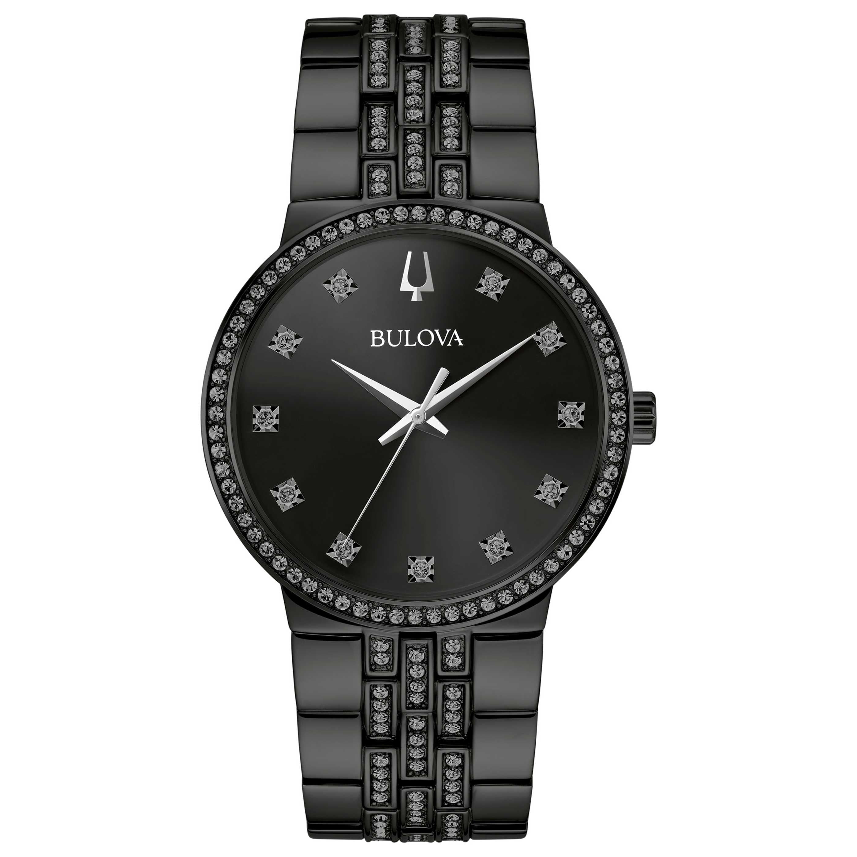 Bulova Men's Watch 98K116