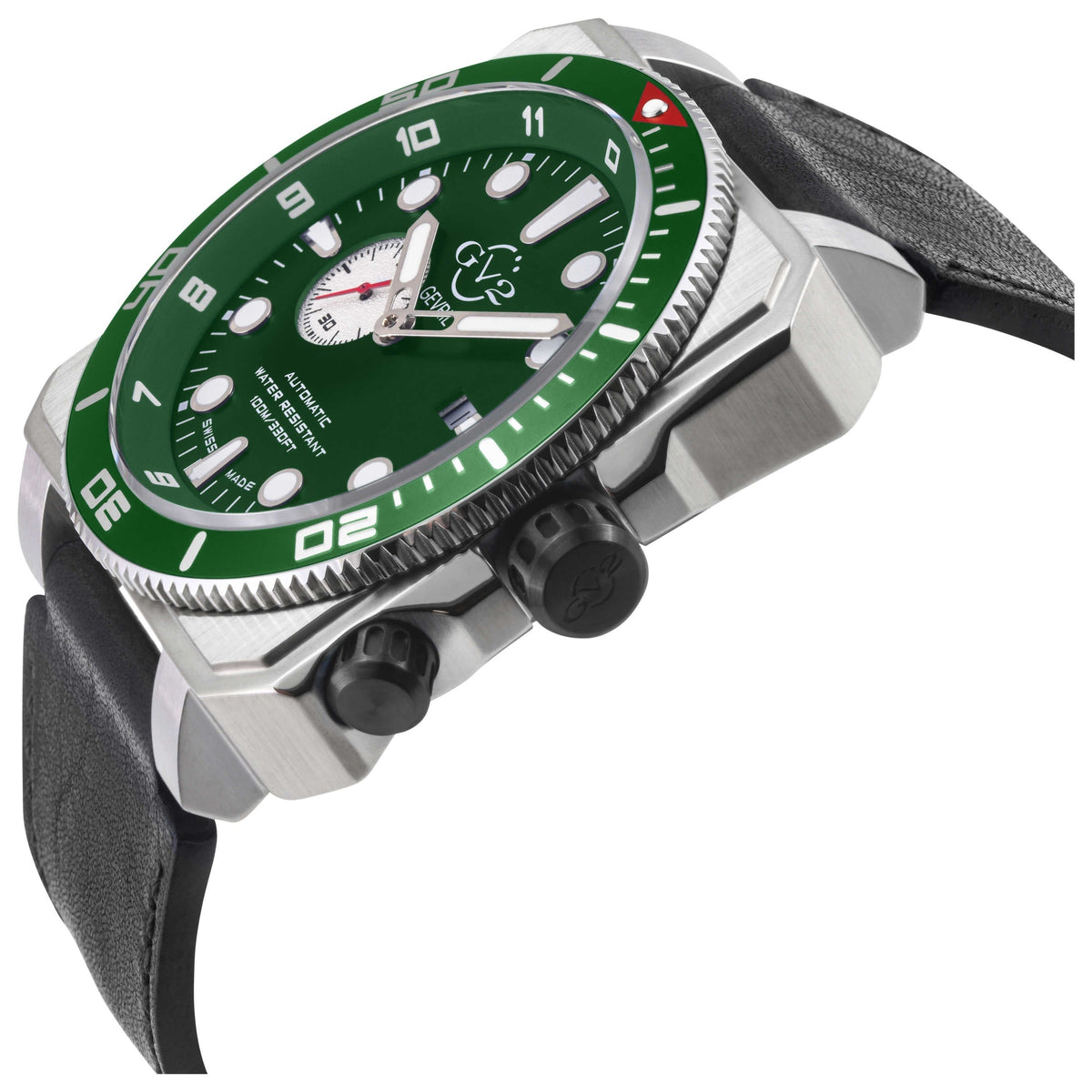 GV2 by Gevril Men's Watch 4566