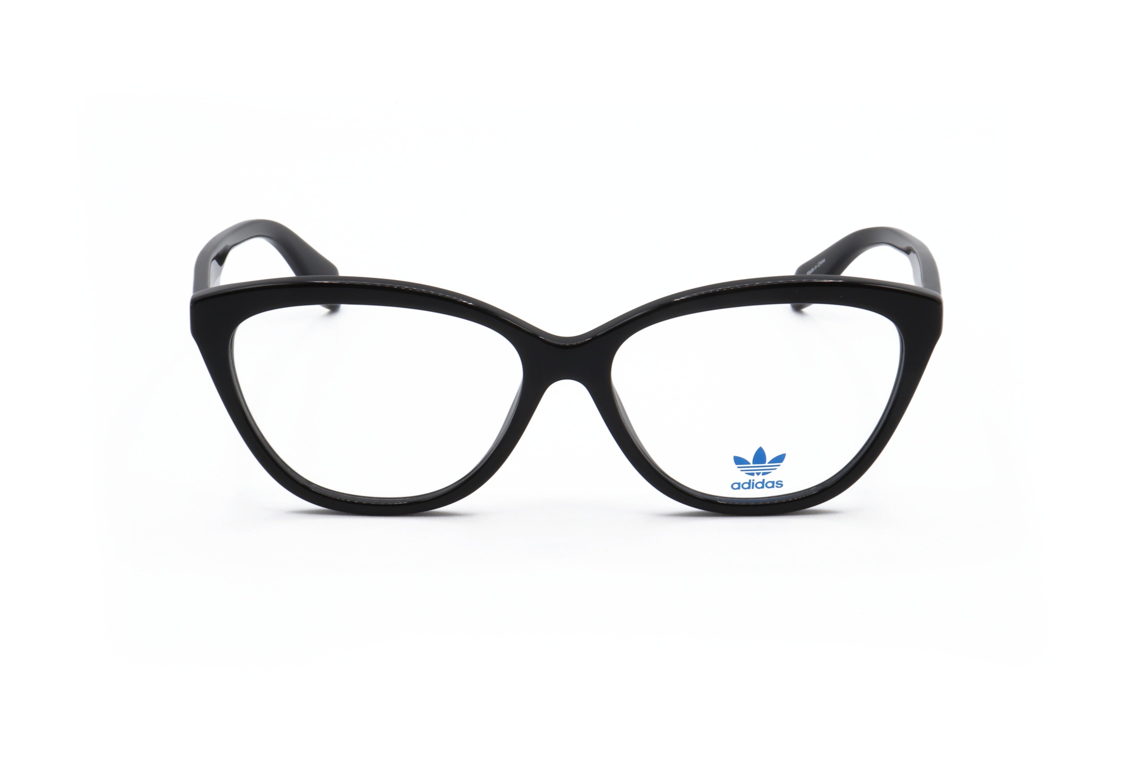 Adidas Original Women's Plastic Glasses
