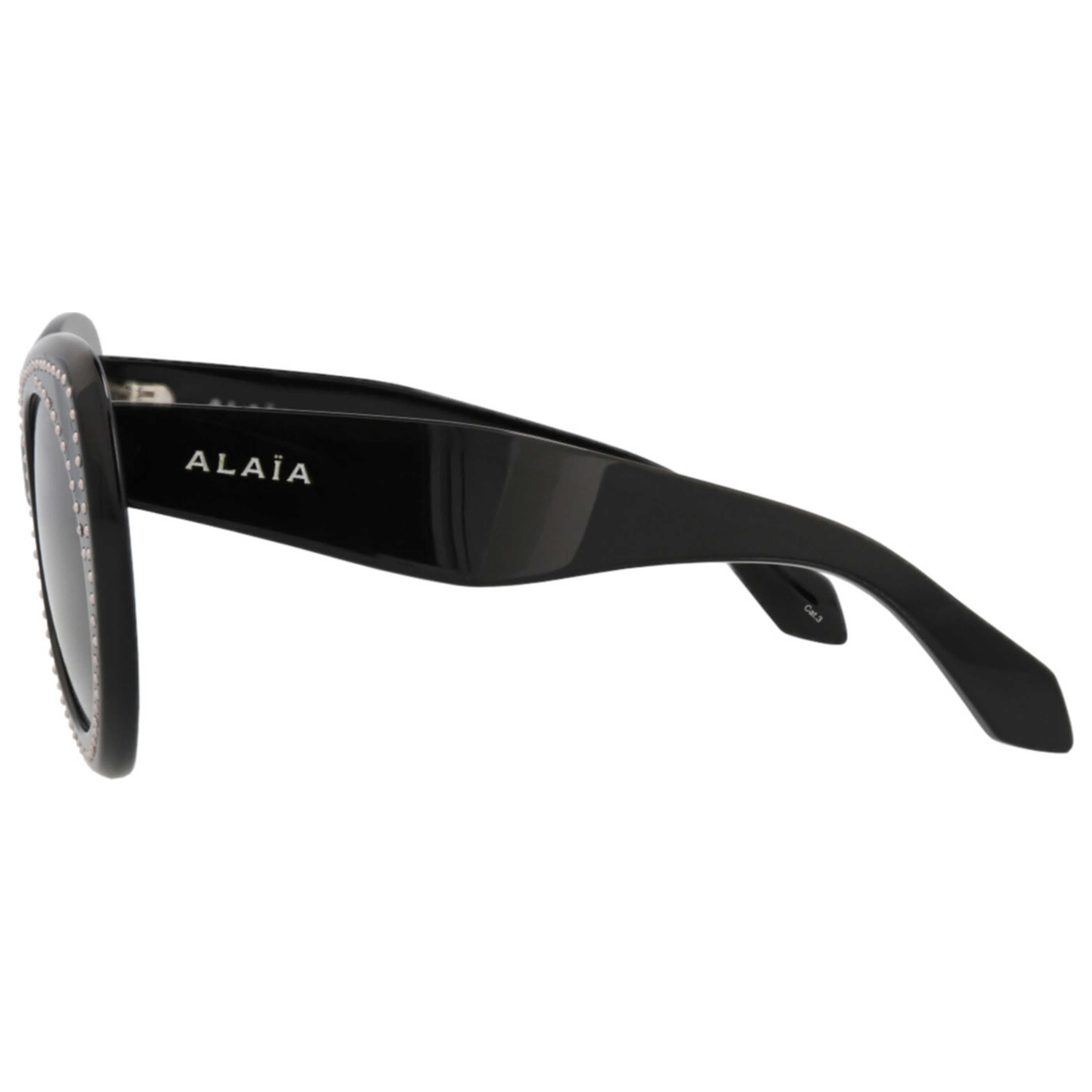 Alaia Women's Sunglasses AA0064S-30014219-001