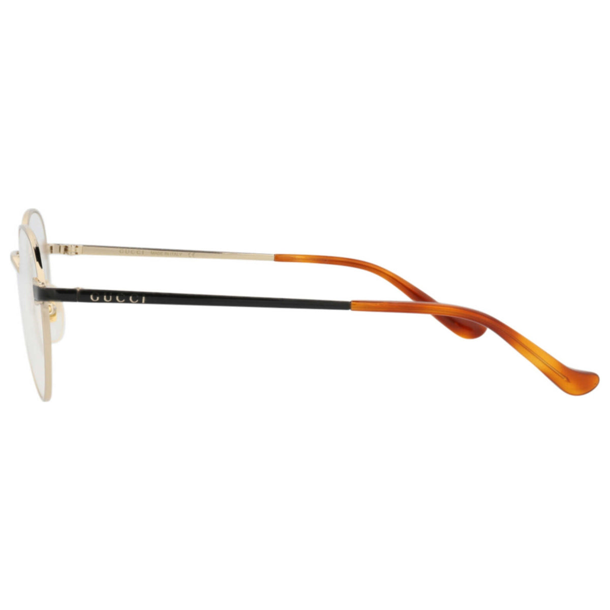 Gucci Unisex Eyeglasses GG0581O-30008148-001