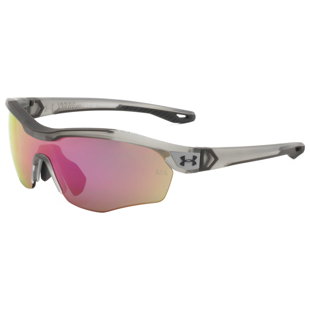 Under Armour Unisex Sunglasses UAYARDPROJR-063M-PC