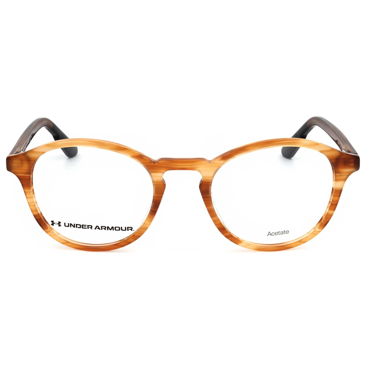 Under Armour Men's Eyeglasses UA5017-G-EX4-50