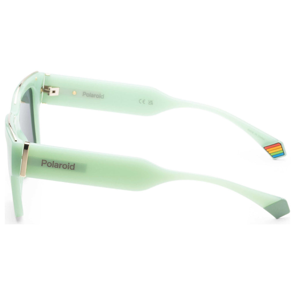 Polaroid Women's Sunglasses PLD6198-S-X-1ED-52