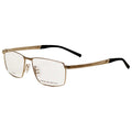 Porsche Design Men's Eyeglasses P8337-56C